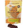 Soft Power Sweets Dulce de Leche Mini Candy Bar, 100MG - 100MG