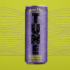 Tune Blackberry Cardamom Seltzer, 10MG - 10MG