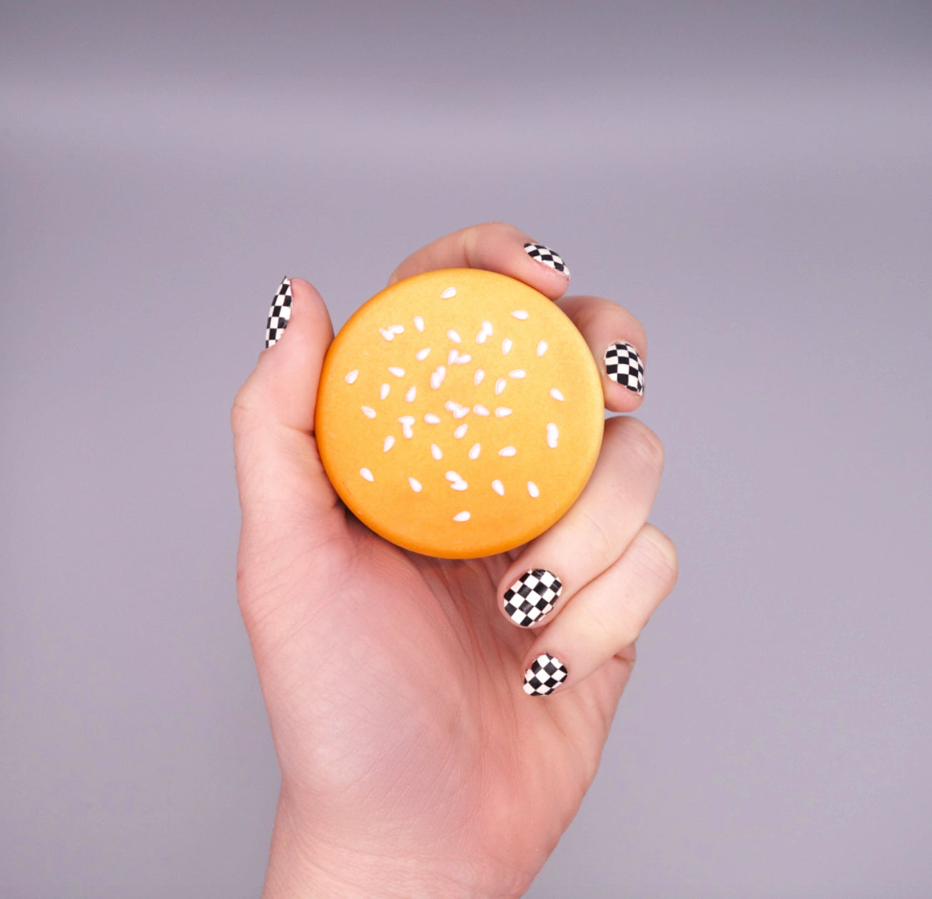 Pipe Dreams Hamburger Grinder - One Size