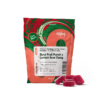 MFNY Sour Fruit Punch x Lemon Sour Dawg Live Resin Gummies, 100MG (10-Pack) - 100MG