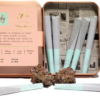 Ruby Farms OG #18 Doobies Pre-Rolls, 3.5G (7-Pack) - 3.5G