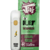 Wanna Jive Durban Poison Snap All-In-One Vape, 1G - 1G