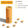1906 Bliss Drops Tablets, 100MG (20-Pack) - 100MG
