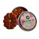 Soft Power Sweets Pick Me Up Chocolate Flowers, 100MG (20-Pack) - 100MG