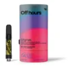 Off Hours Gelato Cartridge, 1G