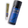 Soze Grease Monkey Infused Pre-Roll, 0.75G - 0.75G