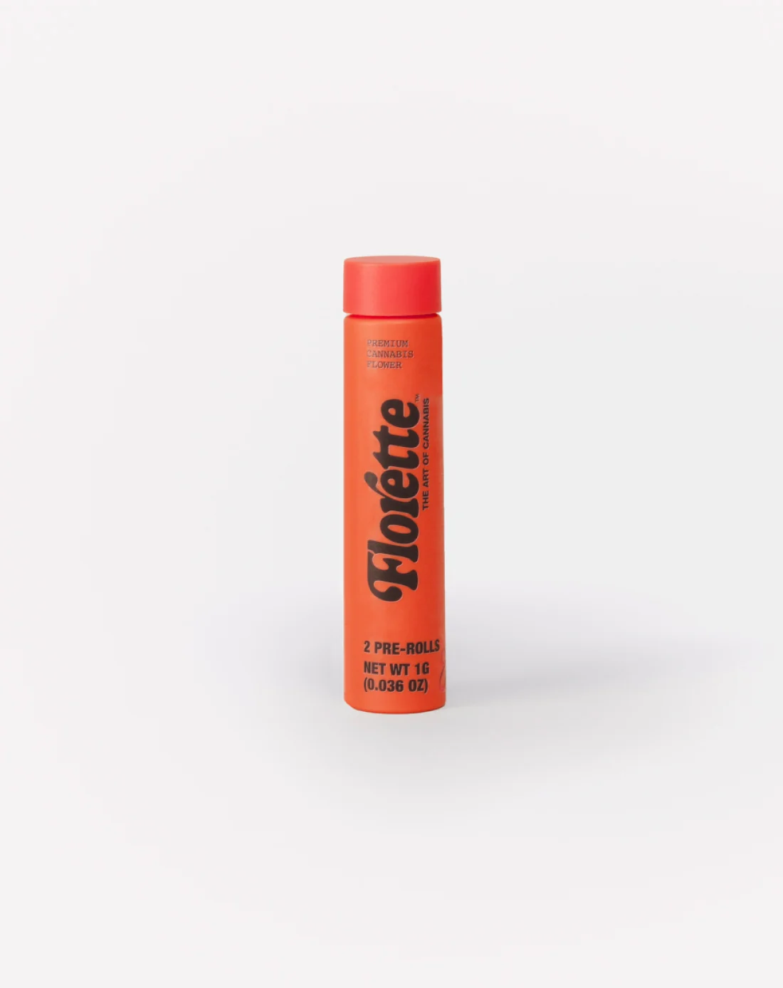 Florette Lemon Fresh Pre-Roll, 1G - 1G