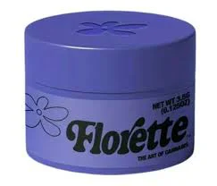 Florette Pound Cake Flower, 3.5G - 3.5G