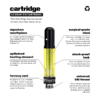 Fernway Blue Dream Live Cartridge, 1G - 1G