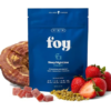 Foy Nighttime Strawberry Gummies, 100MG (20-Pack) - 100MG