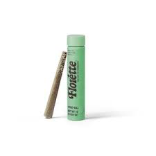 Florette Citronella Pre-Roll, 1G - 1G