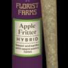 Florist Farms Apple Fritter Live Resin Infused Pre-Roll, 1G - 1G