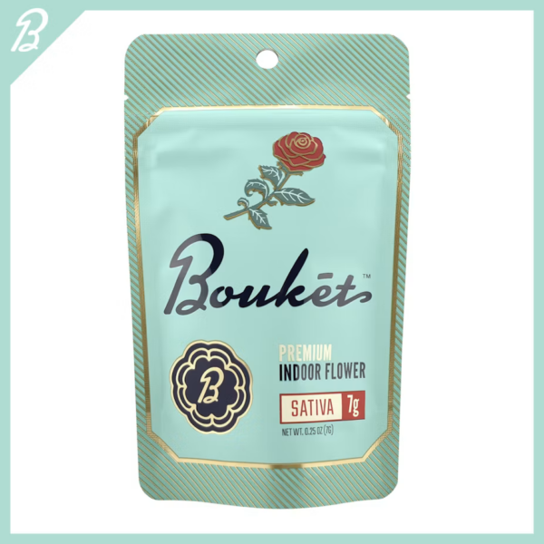 Bouket Low Orbit Smalls, 7G - 7G