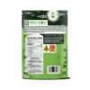 Minny Grown Big Caramel Apple Alien Abduction 2:1:1 Gummies, 100MG (10-Pack) - 100MG