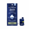 Jetty Rainbow Zoap Solventless Mini Tank Vape, 1G - 1G