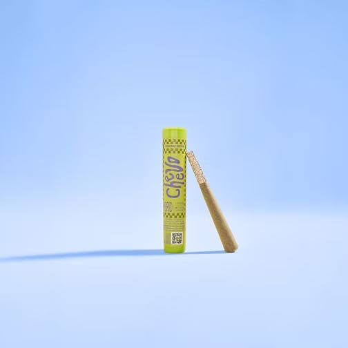 Cheevo Original Funk Pre-Roll, 1G - 1G