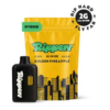 Rippers Golden Pineapple All-In-One Vape, 2G - 2G