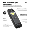 Fernway Honeycrisp Traveler Pro All-In-One Vape, 2G - 2G