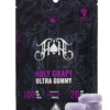 Heavy Hitters Holy Grape Ultra Gummies, 100MG (5-Pack) - 100MG