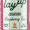 Layup Raspberry Iced Tea, 10MG - 10MG