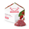 Wyld Strawberry 20:1 Gummies, 10MG (10-Pack) - 10MG