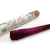 Ruby Farms Black Haze Rose Petal Hash Infused Pre-Roll, 1.5G - 1.5G
