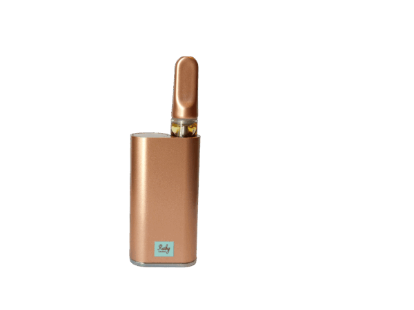 Ruby Farms Sour Diesel Caviar Nectar Starter Kit, 1G - 1G