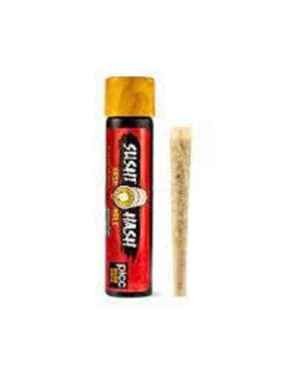 PICC Jealousy x Hash Burger Hash Hole Pre-Roll, 1G - 1G