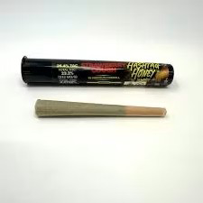 Hashtag Honey Strawberry Cough Pre-Roll, 1G - 1G