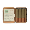 Ruby Farms Kosher Kush Classics Pre-Rolls, 5G (7-Pack) - 5G