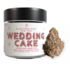 Electraleaf Wedding Cake Flower, 3.5G - 3.5G