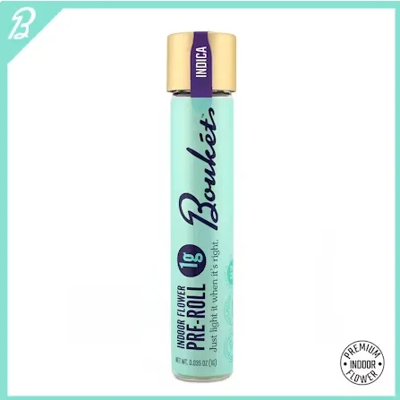 Bouket Dark Matter OG Pre-Roll, 1G - 1G