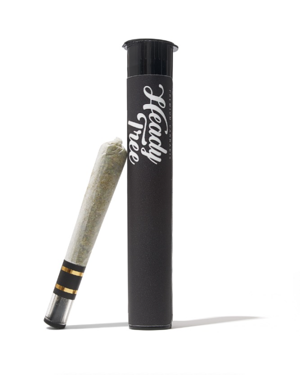 Heady Tree Blue Lobster Infused Pre-Roll, 1G - 1G