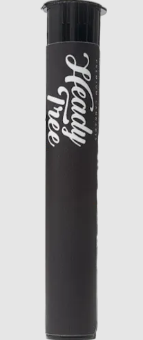 Heady Tree Zero Gravity Blunt, 1G