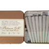 Ruby Farms Platinum GSC Hash Infused Pre-Rolls, 5G (10-Pack) - 5G