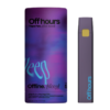 Off Hours Offline. All-In-One Vape, 0.5G - 0.5G