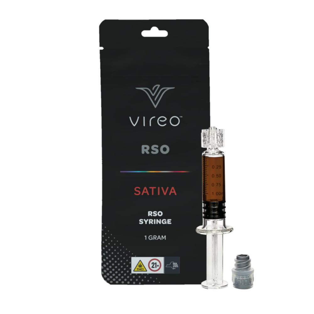 Vireo Sativa RSO, 1G - 1G