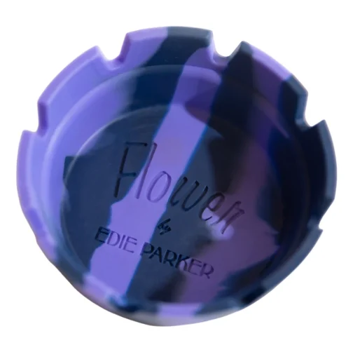 Edie Parker Flower Diner Ashtray - One Size