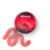 Off Hours Livewire Razz Lemonade Gummy Rope, 100MG - 100MG
