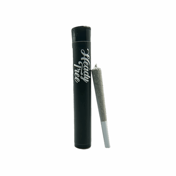 Heady Tree Da Yayo Pre-Roll, 1G - 1G