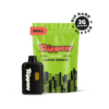 Rippers Mango Sunrise All-In-One Vape, 2G - 2G