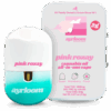 ayrloom Pink Rozay All-In-One Vape, 2G - 2G