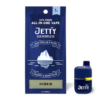Jetty Zupernova Solventless Mini Tank Vape, 1G - 1G