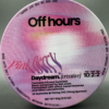 Off Hours Daydream Pinkberry Gummies, 100MG (10-Pack) - 100MG